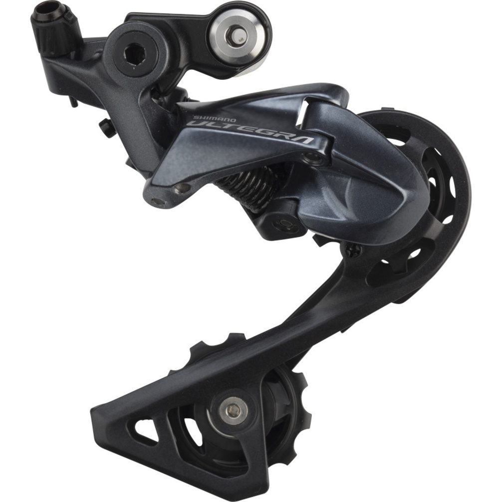 adjusting ultegra di2 rear derailleur