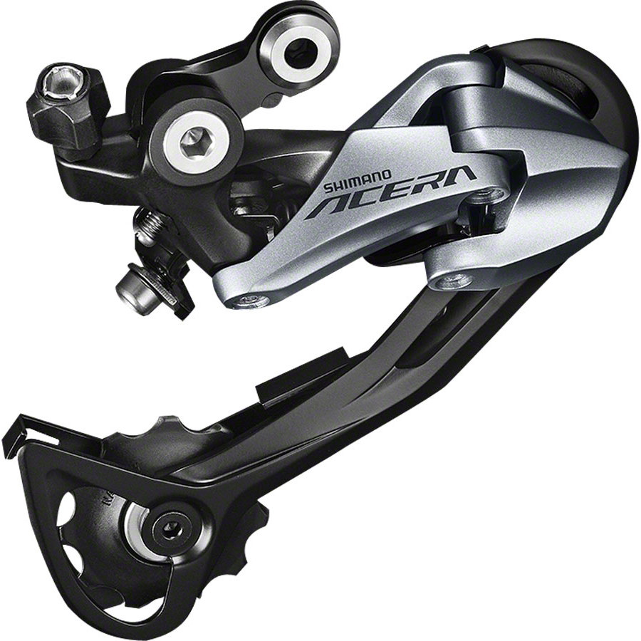 shimano acera m360 front derailleur