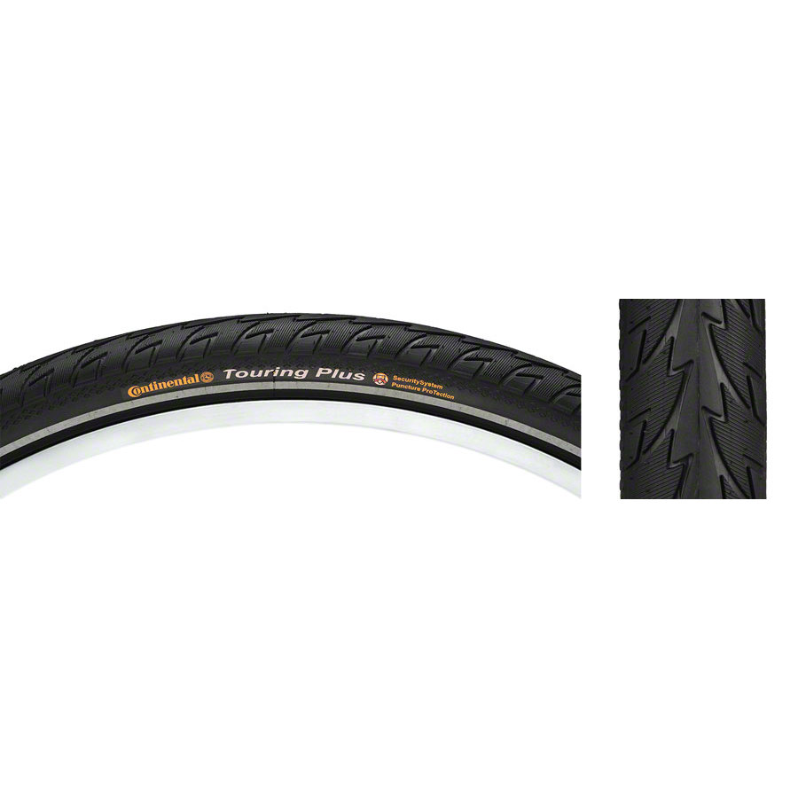 continental bike tires price