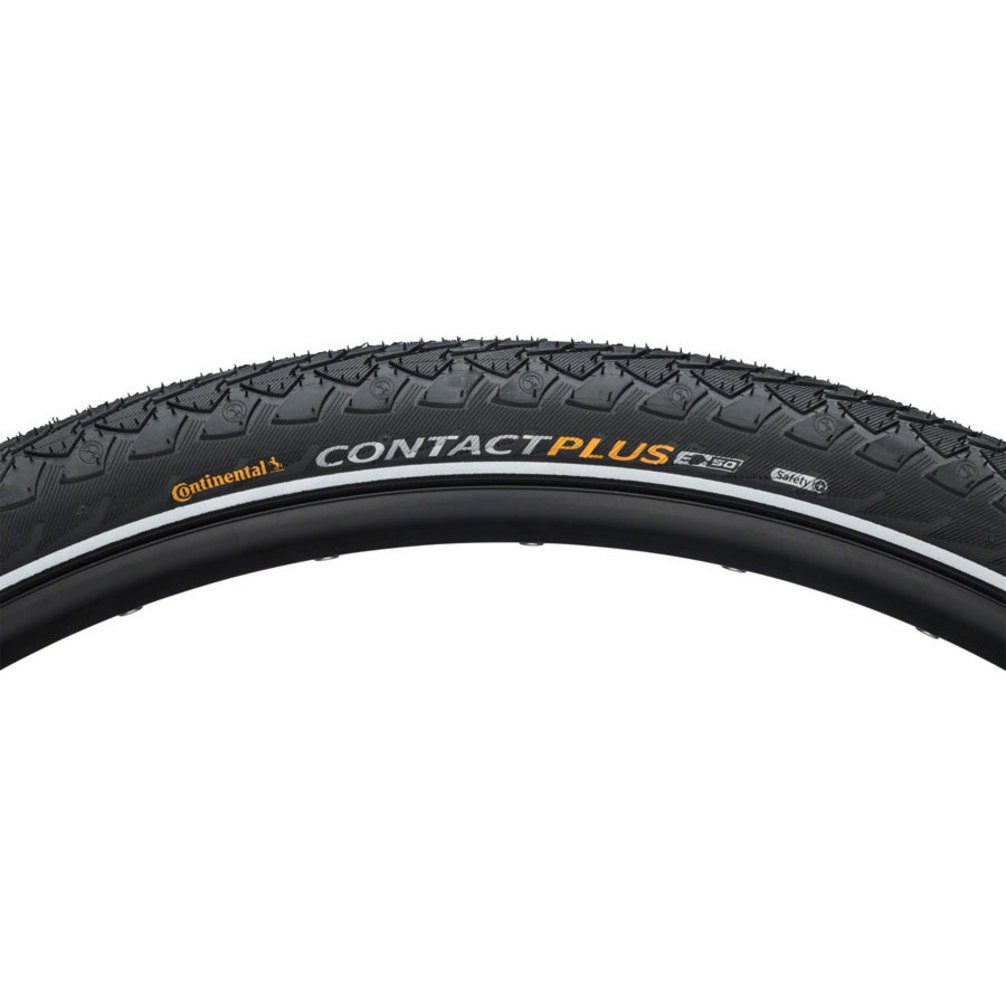 continental contact reflex tire