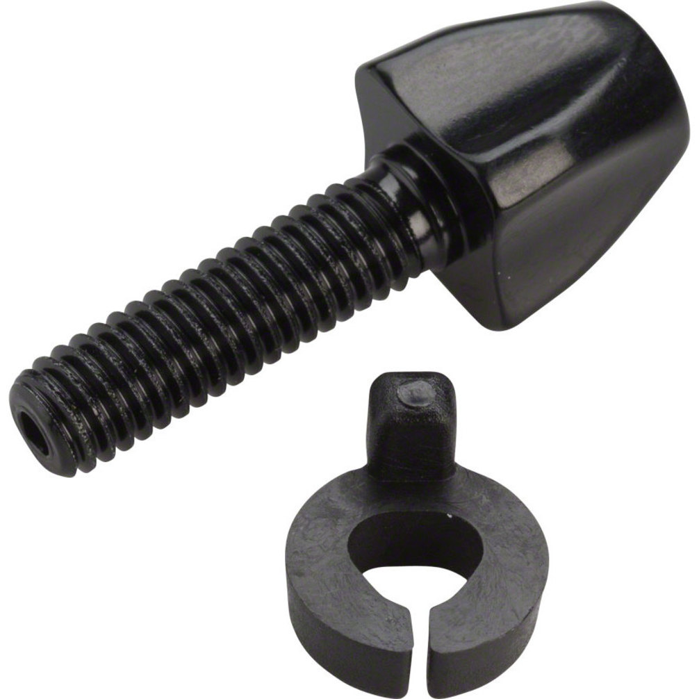 shimano brake cable adjuster