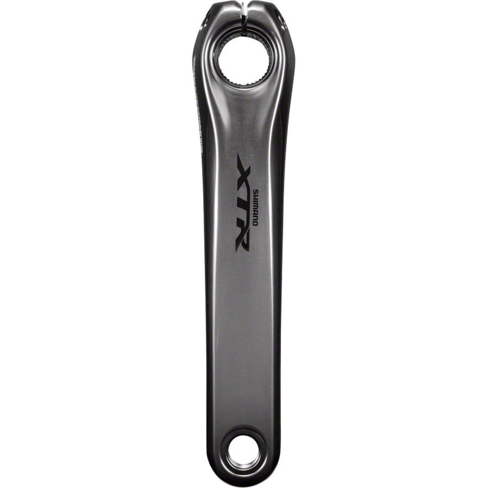 shimano xtr m9000 crankset