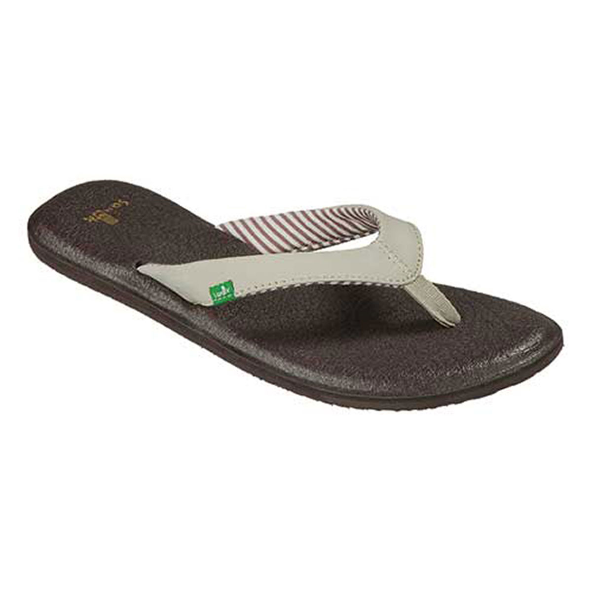 sanuk flip flops