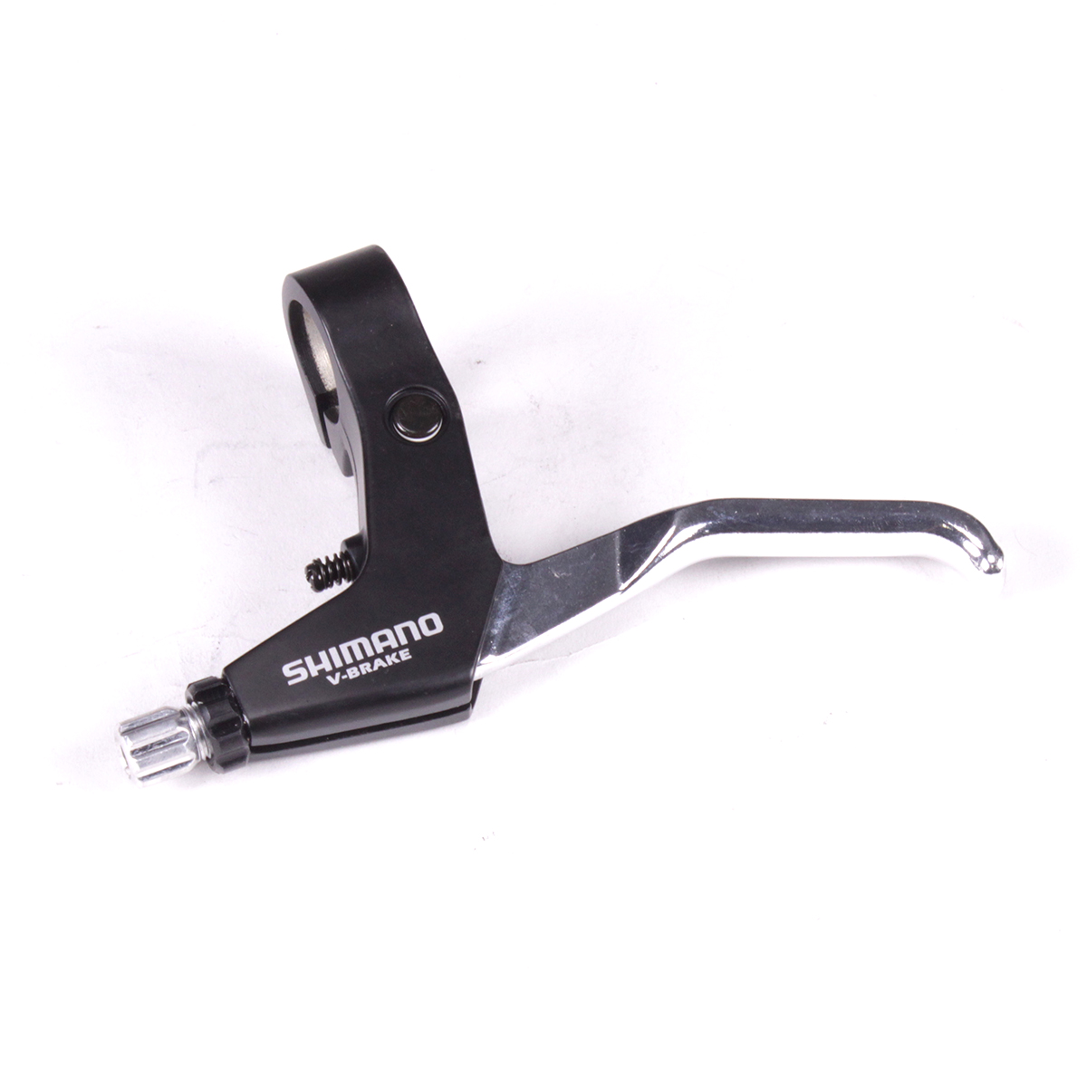 shimano alivio v brake