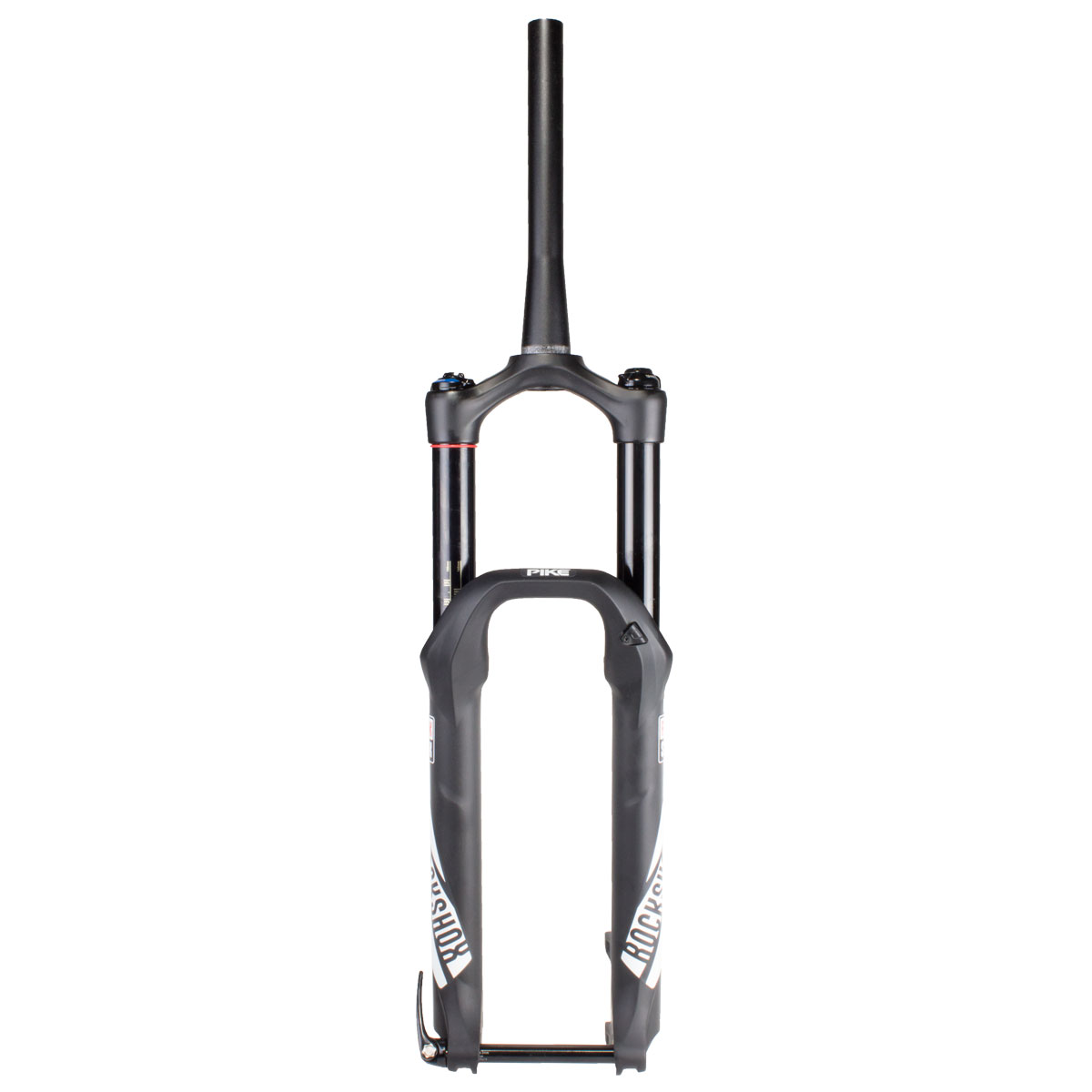 rockshox 160mm fork