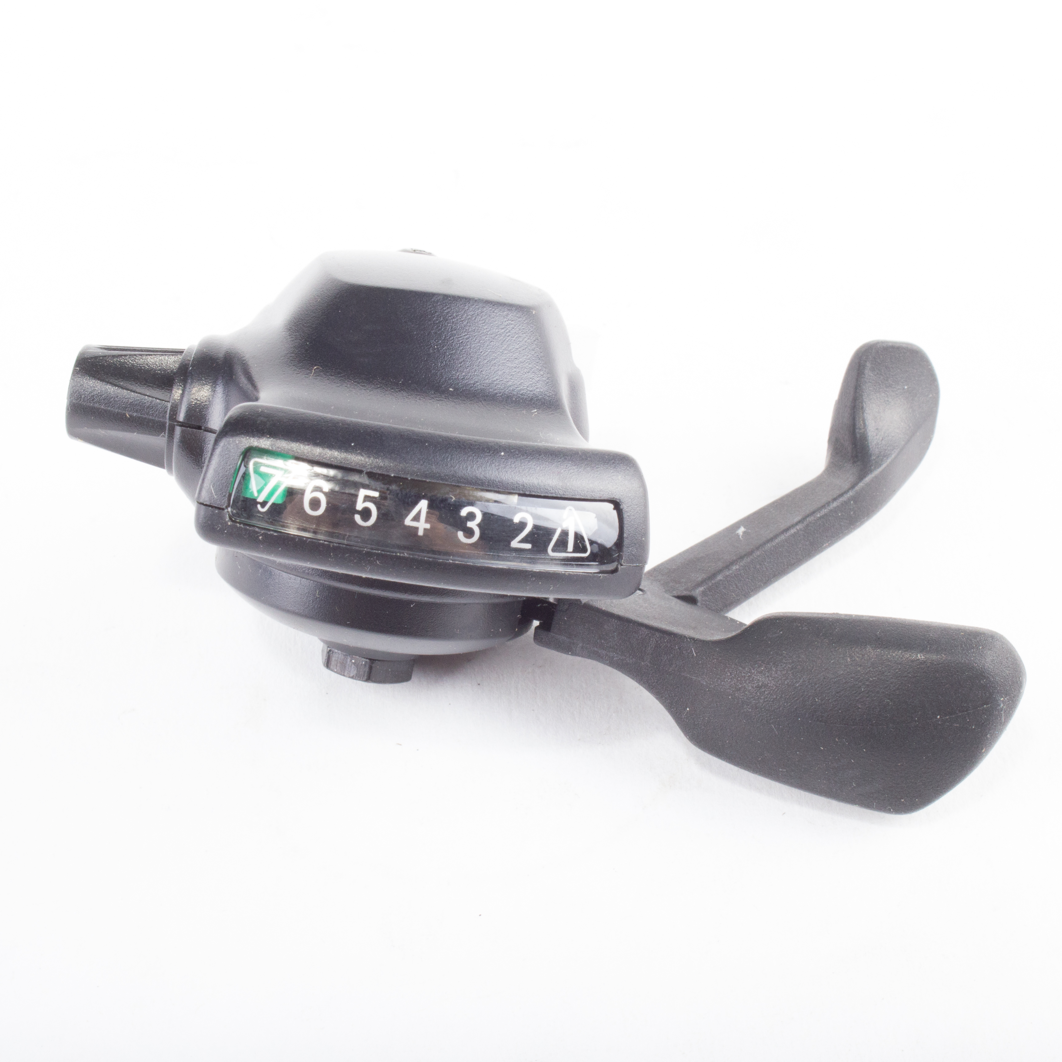 shimano 3 speed trigger shifter