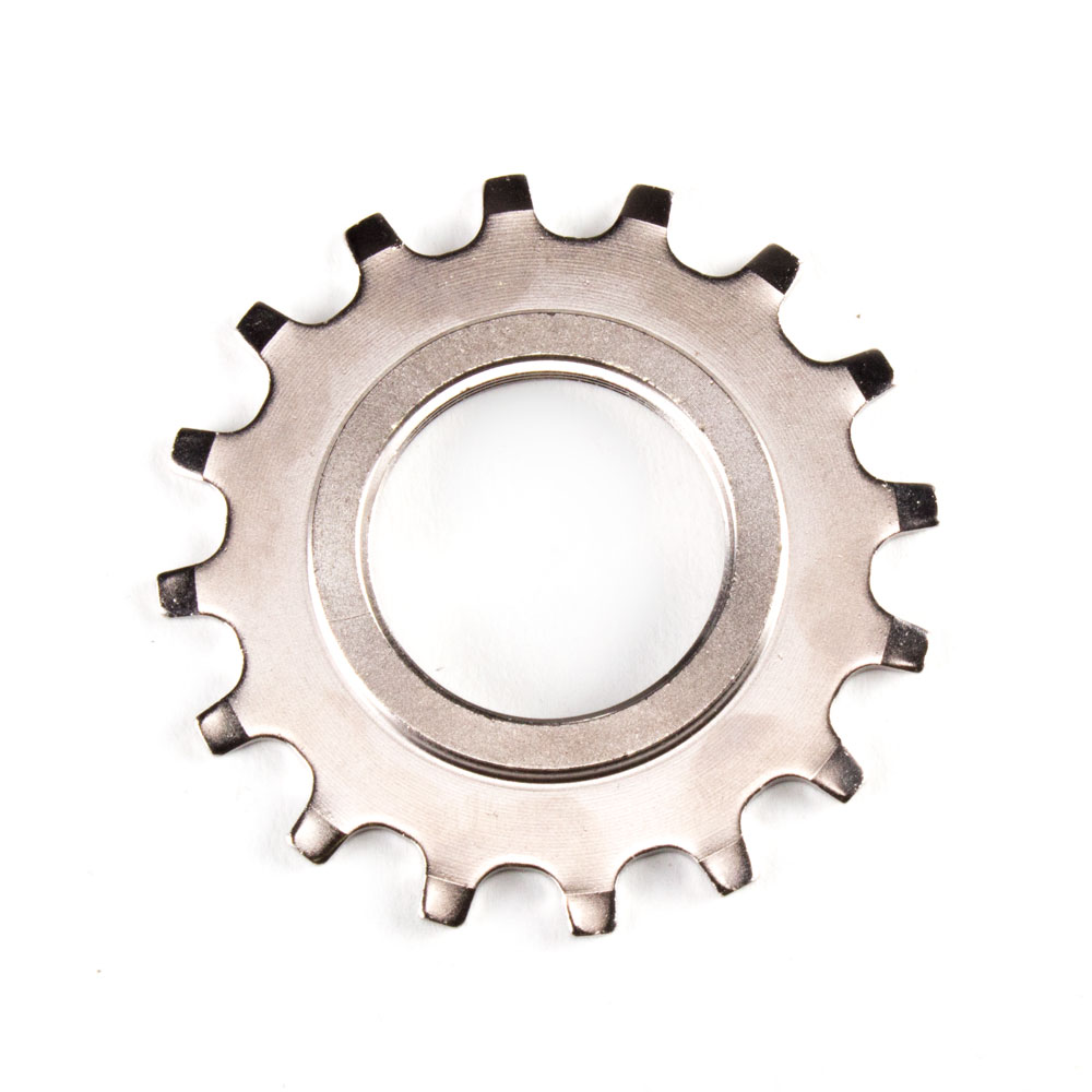 shimano single speed cog