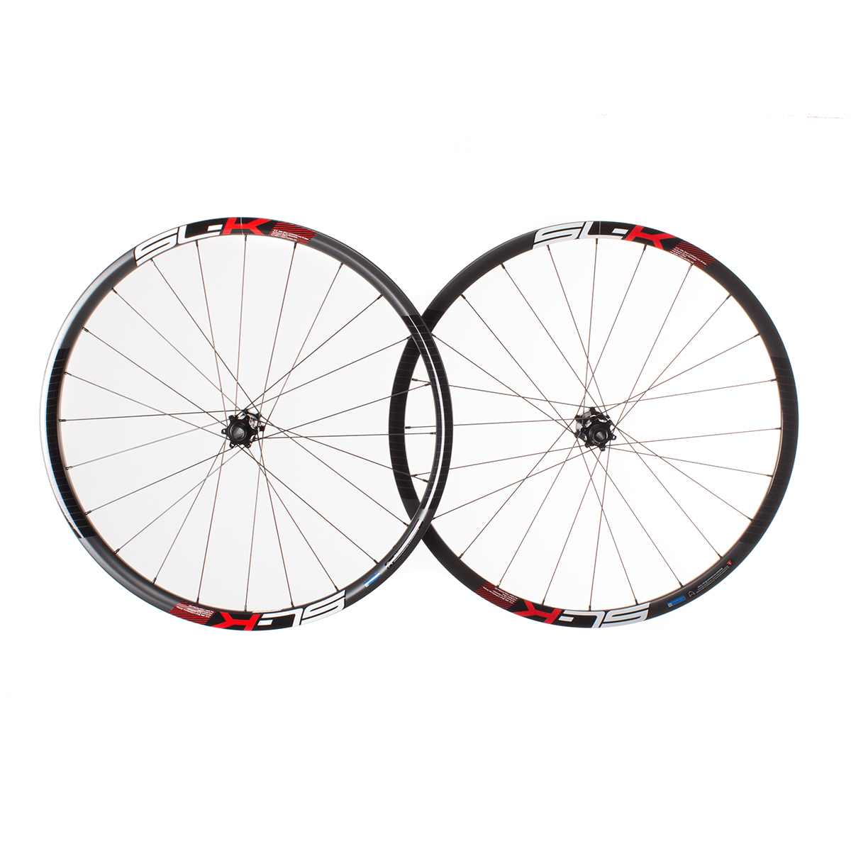 fsa slk wheelset