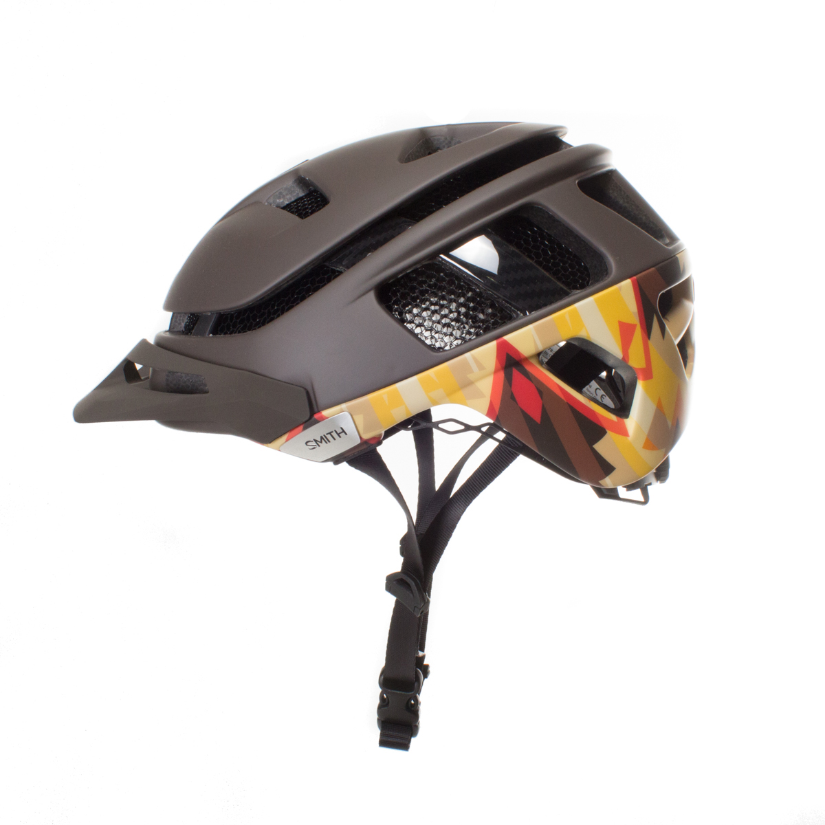 smith helmet mtb