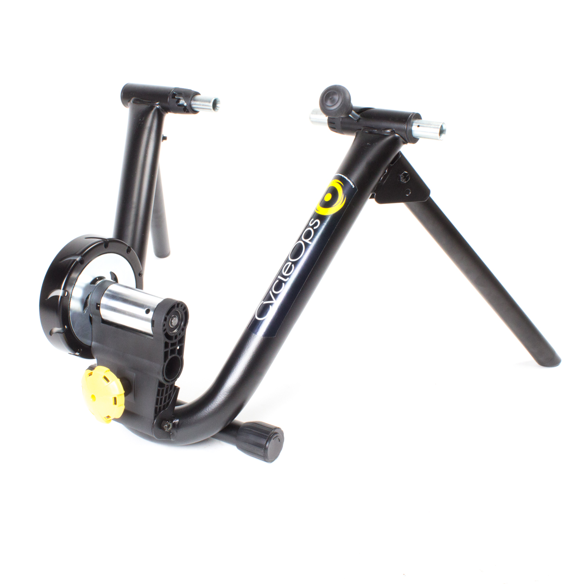 CycleOps Magneto Indoor Cycling Trainer - 8B NC CC1210 1