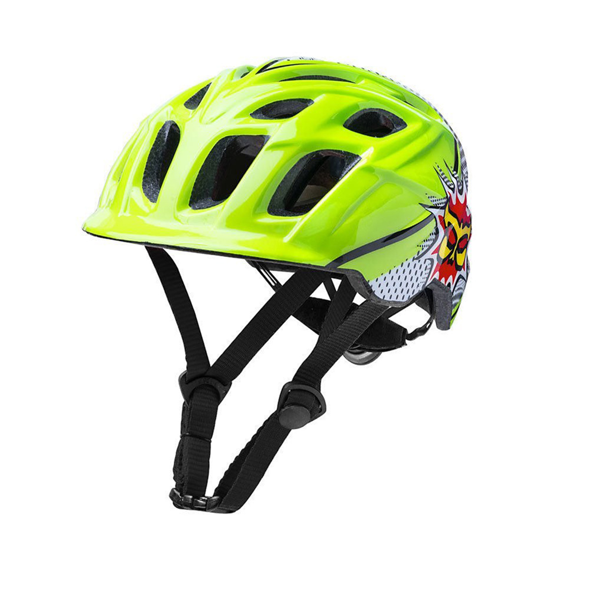 kali protectives chakra child helmet