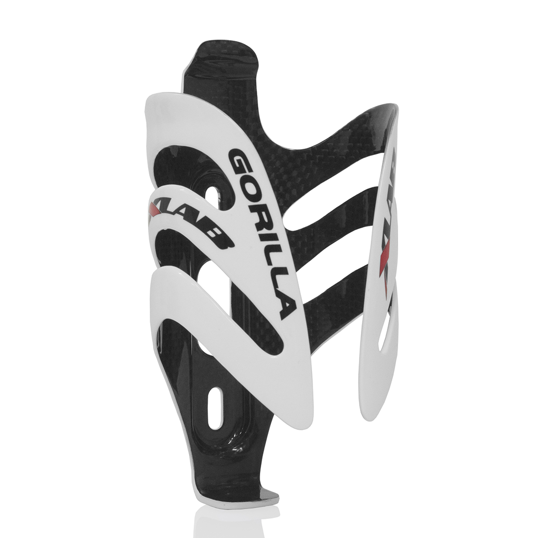 xlab gorilla carbon bottle cage