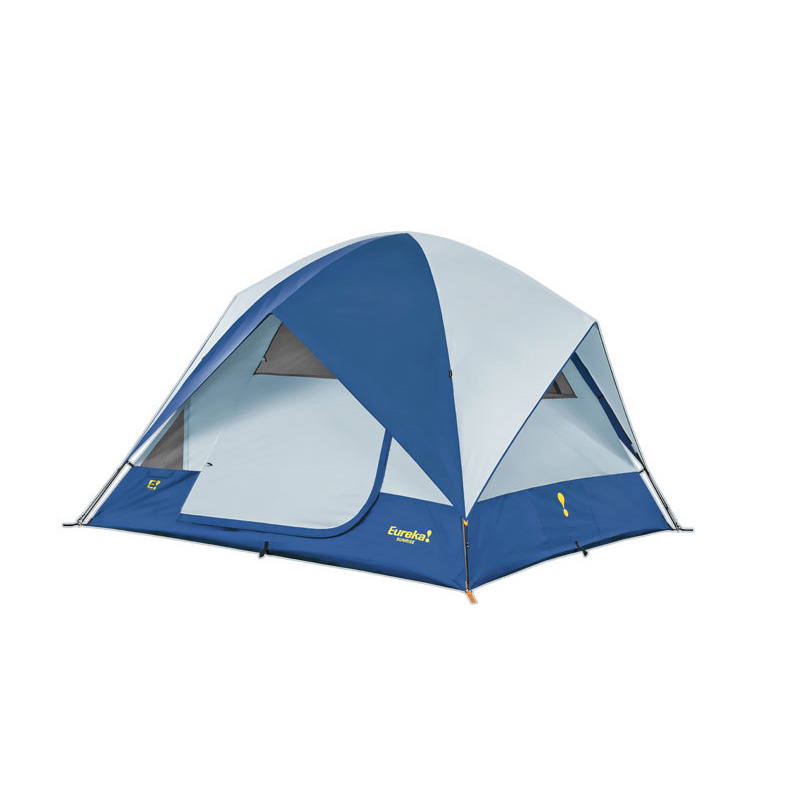 Eureka Sunrise 4-Person 3-Season Tent | eBay