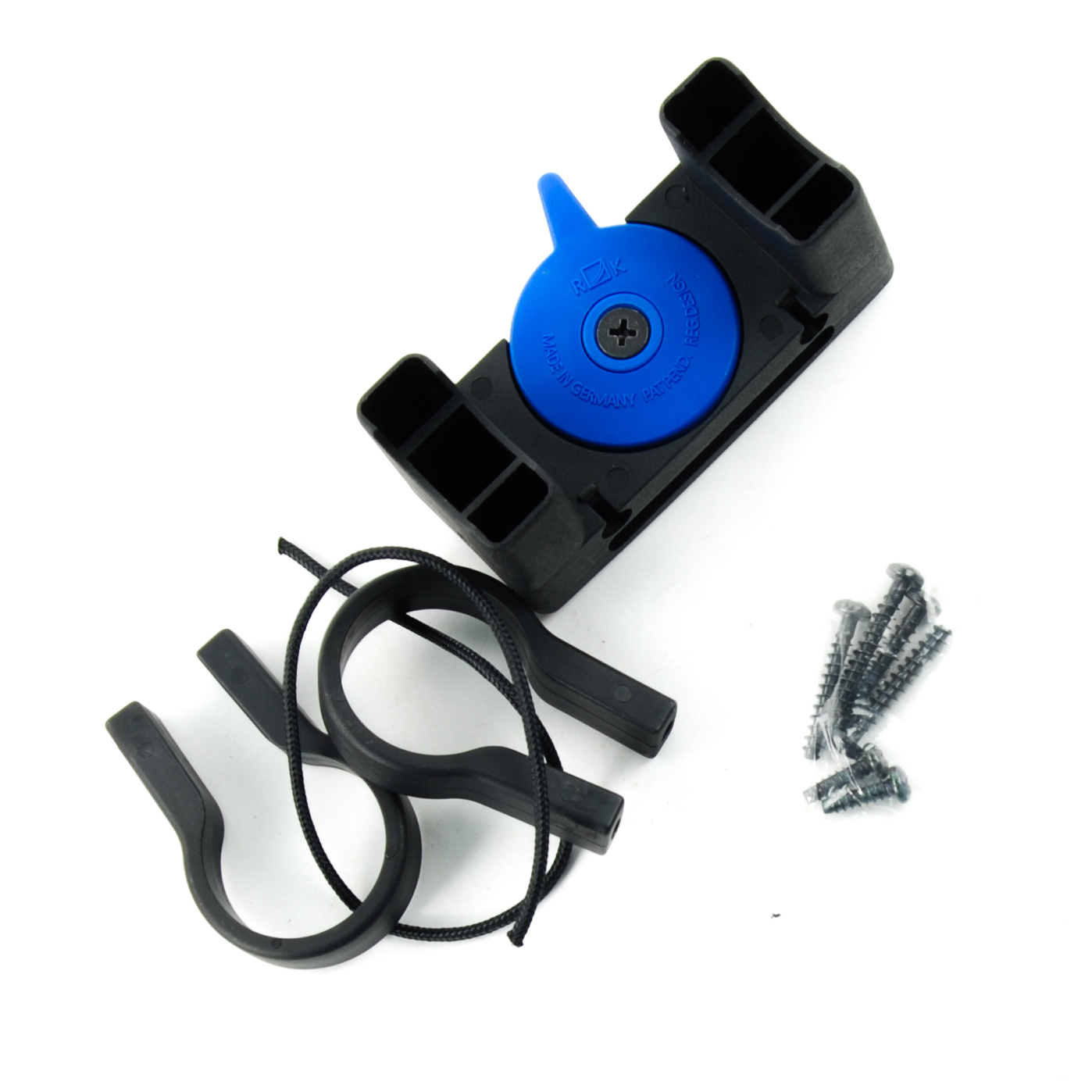 Cannondale Handlebar Adaptor Kit 2008