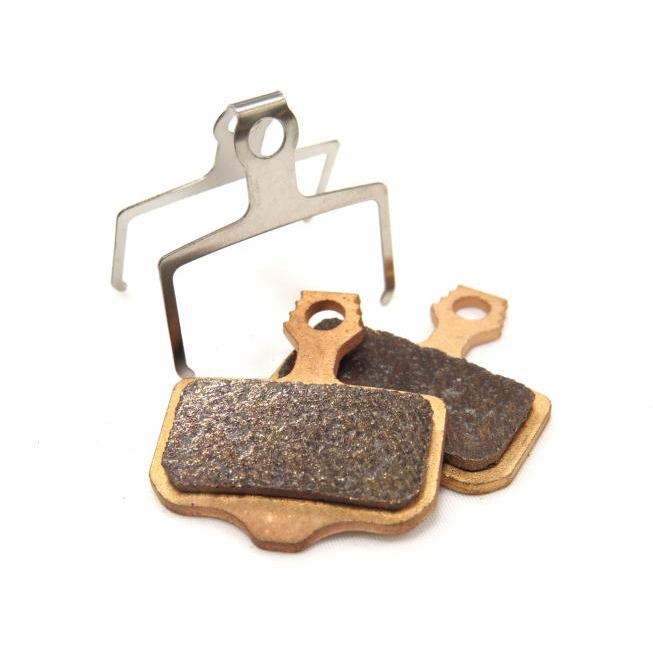 sintered mtb brake pads