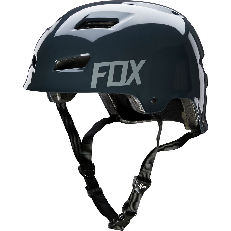 Fox Transition Hardshell MTB Helmet | eBay