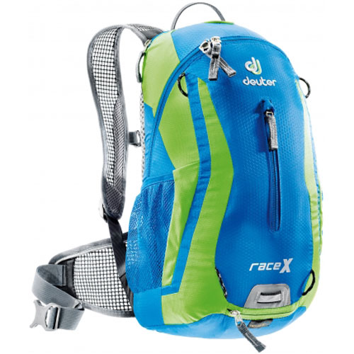 deuter race x