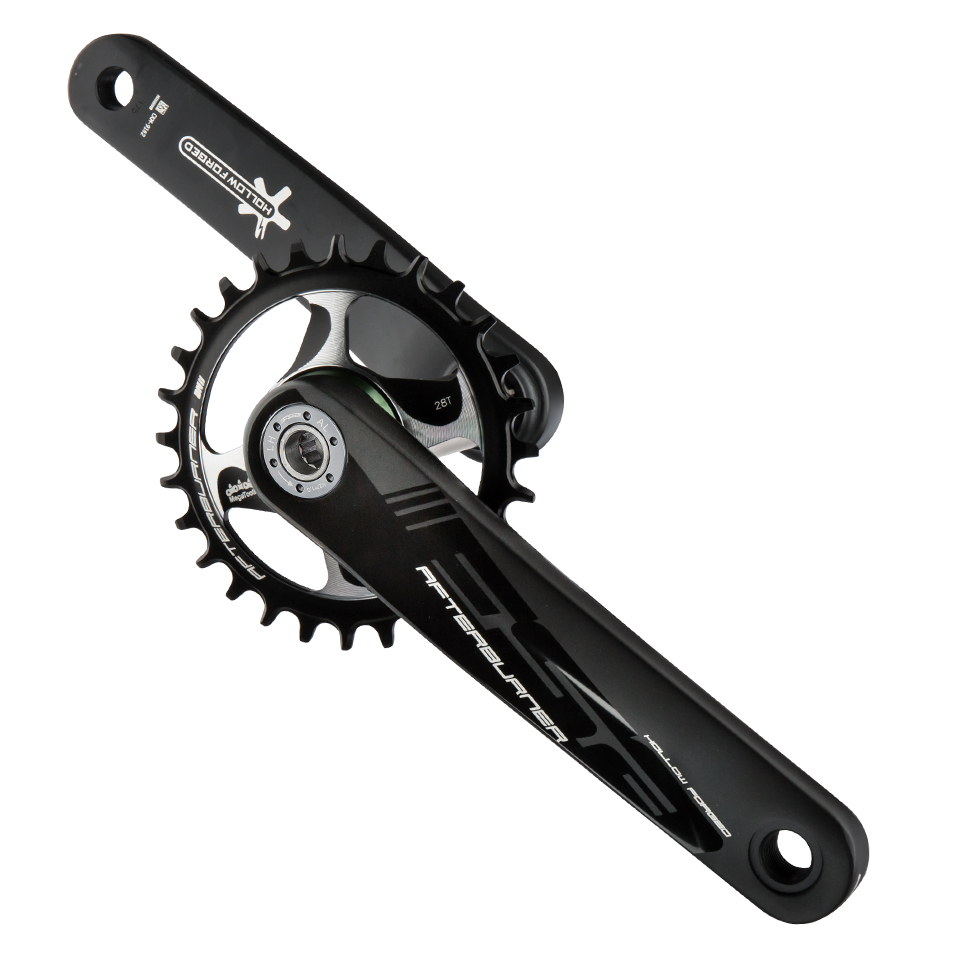 fsa comet modular crankset