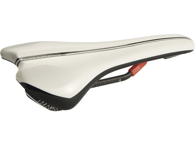 pro griffon carbon saddle