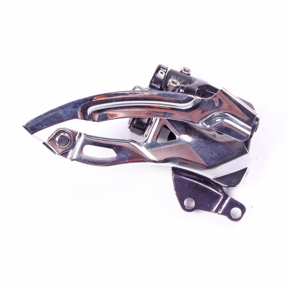 sram x9 front derailleur